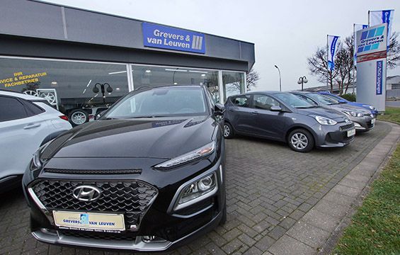 Autohaus Grevers & Van Leuven Gmbh Lorem ipsum dolor sit amet, consetetur sadipscin – Autohaus Grevers